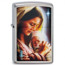 images/productimages/small/Zippo Mazzi - Madonna & Bambino 2003520.jpg